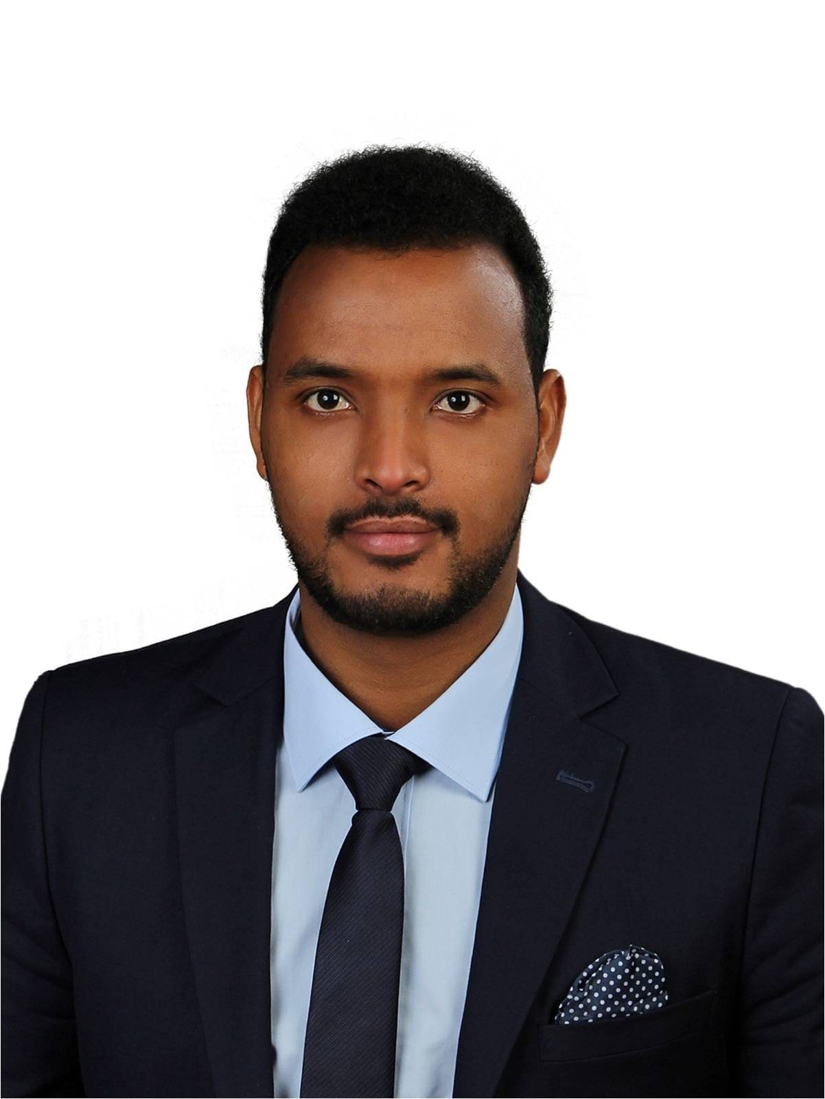 Abdirahman Farah