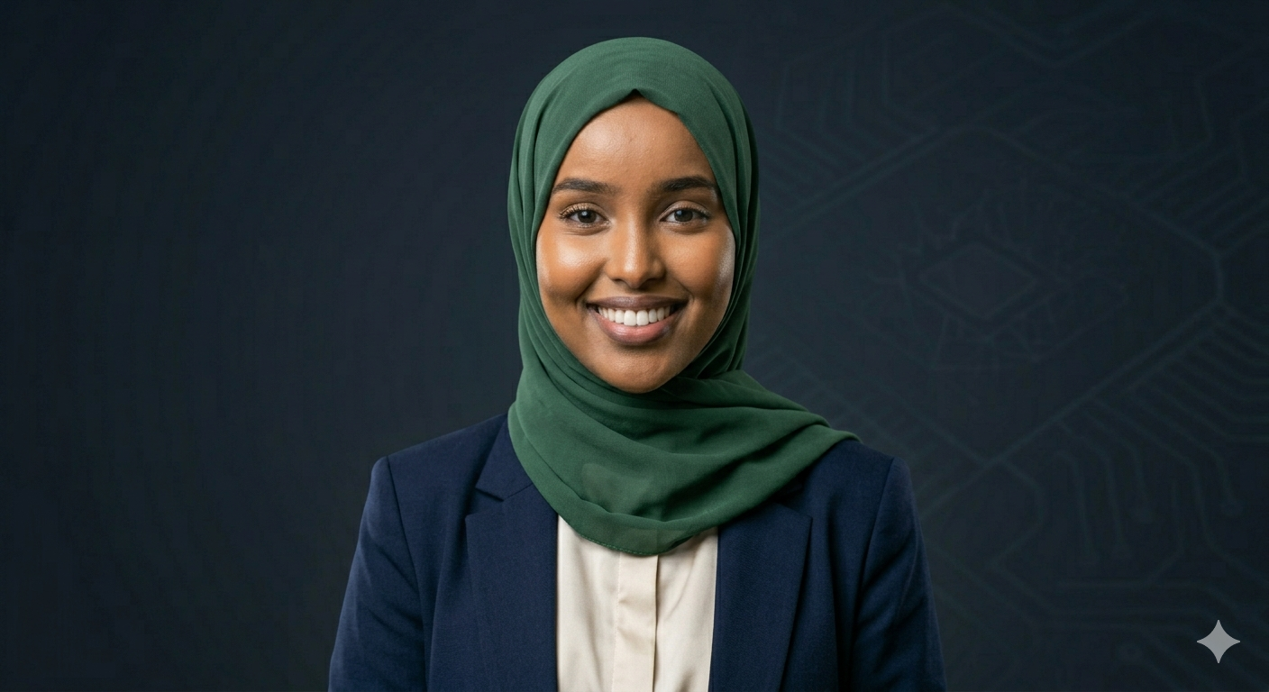 Dr. Leyla Osman
