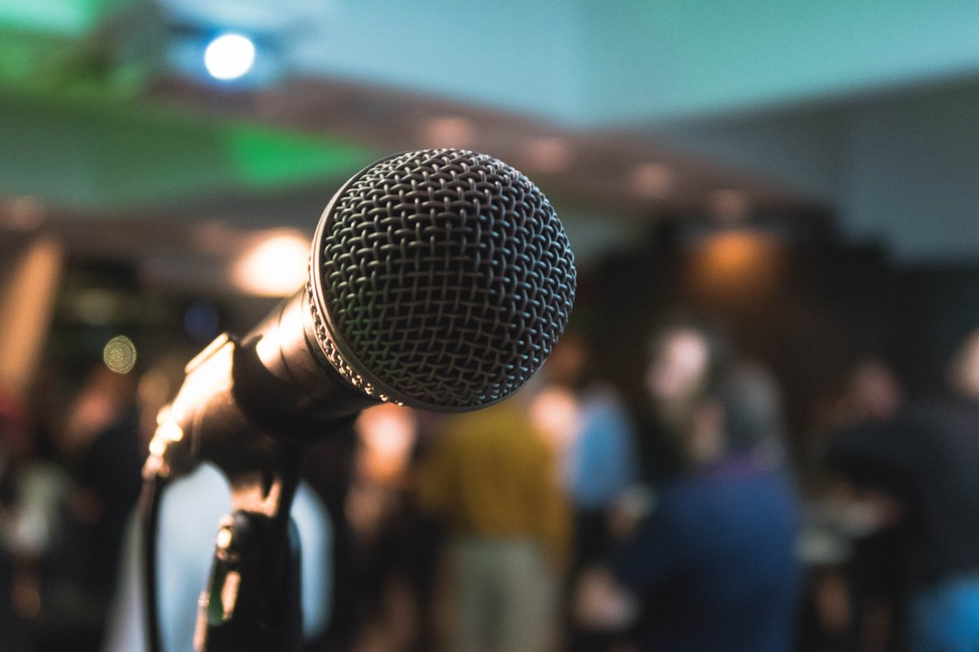 Public Lecture: Innovation, Policy, and Inclusive Growth