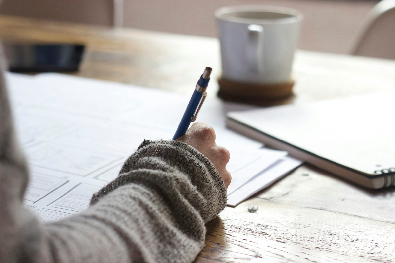 Dissertation Manuscript Template
