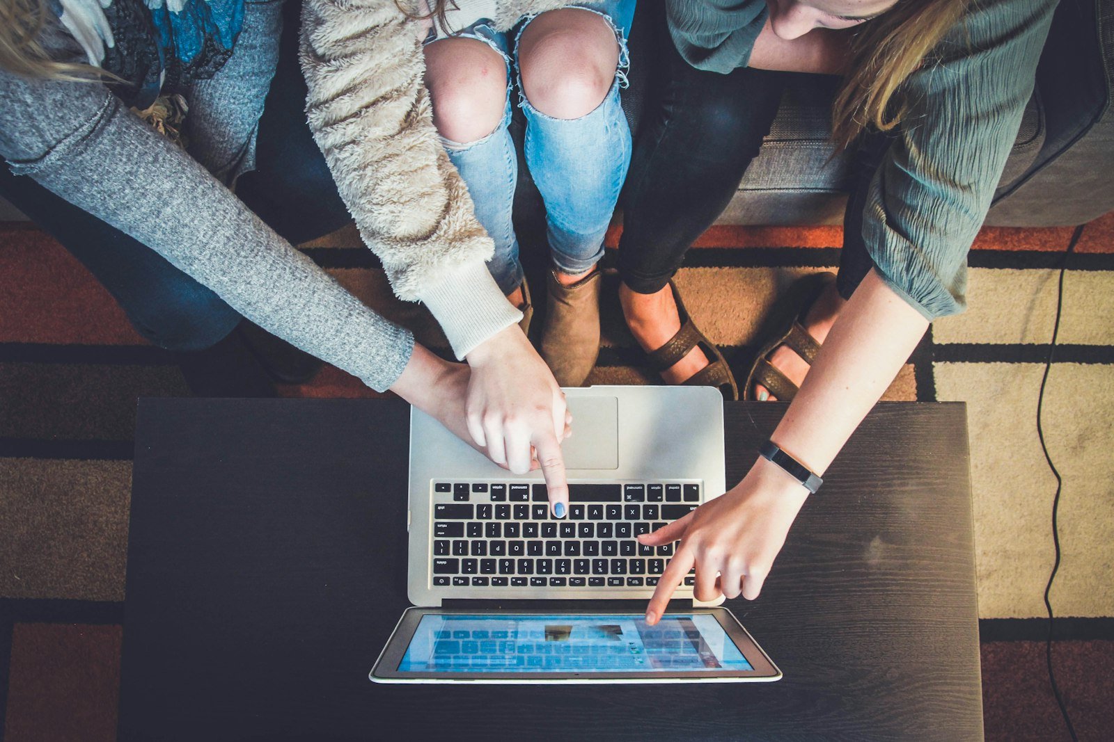 Journal Article Submission Template