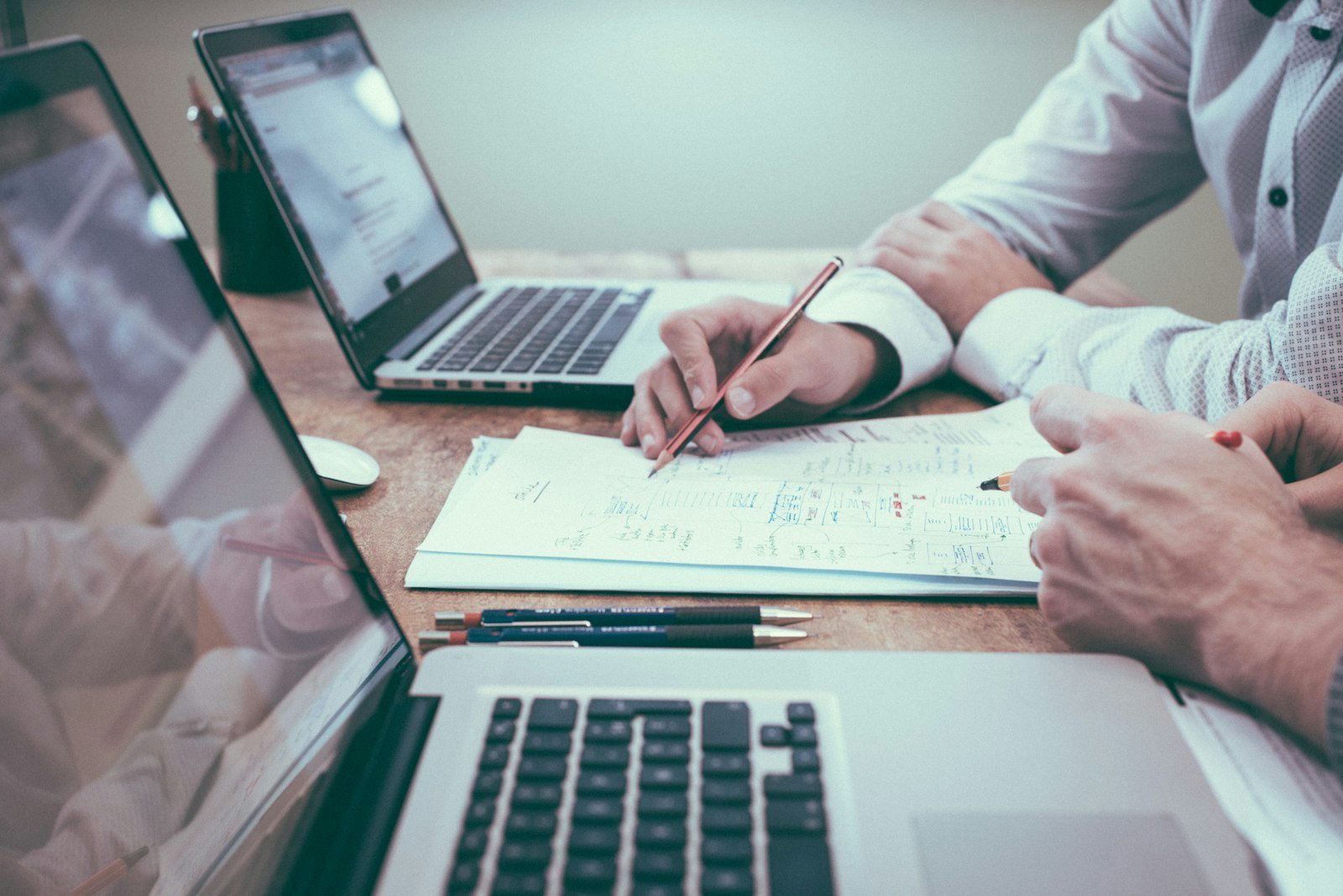 Research Proposal Template