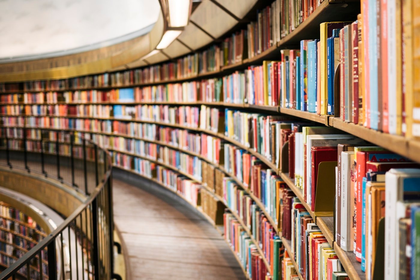 New Digital Library Opened on Campus