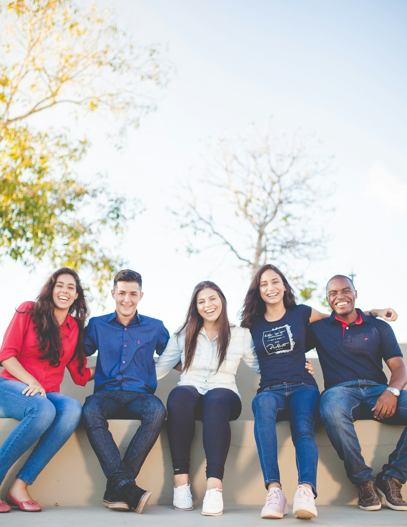 Support for Student Success