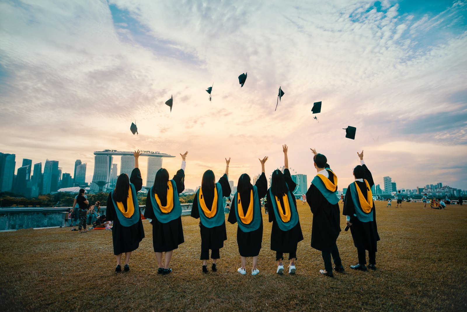A University Built for Purposeful Growth