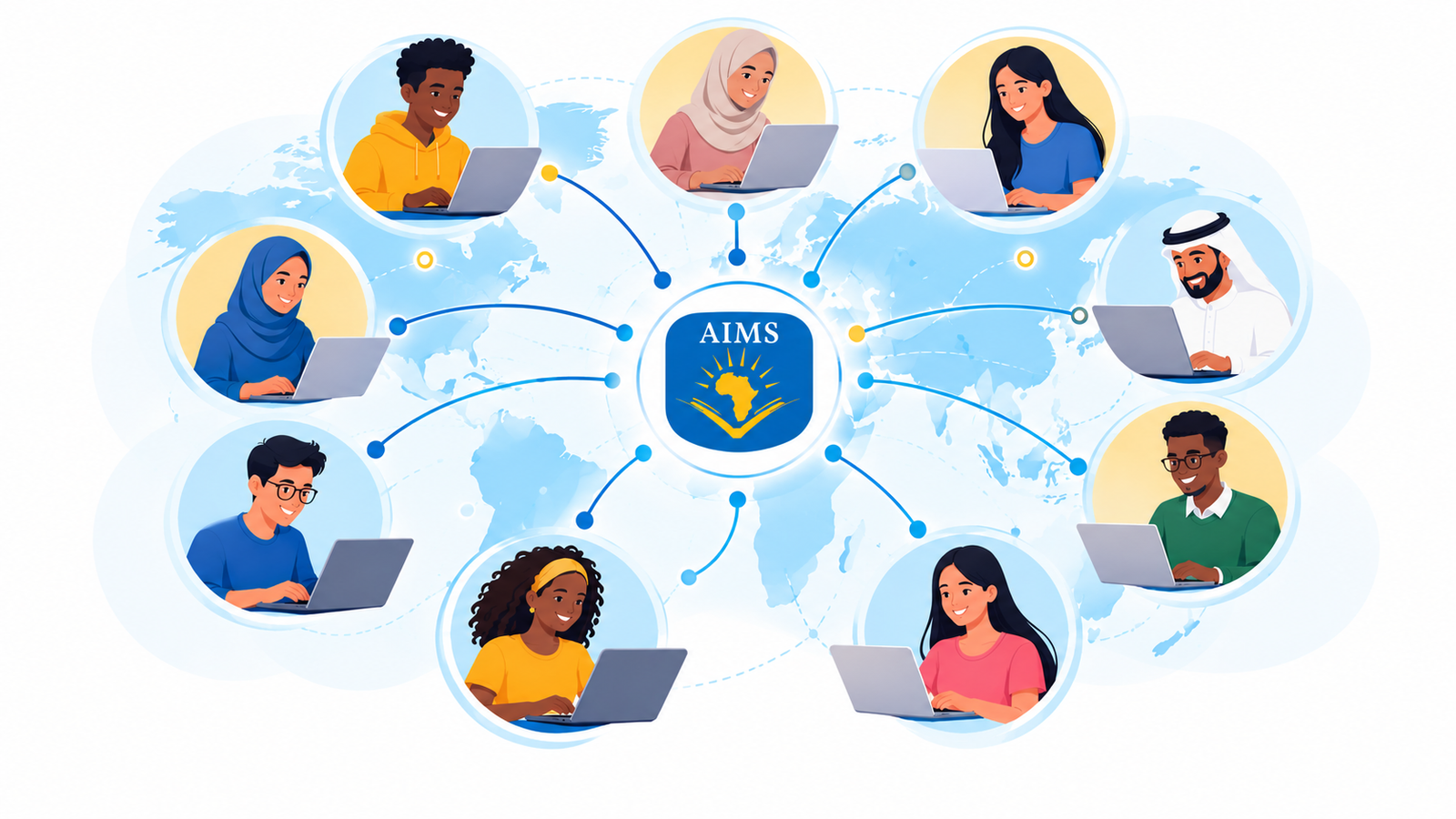 A University Built for Purposeful Growth