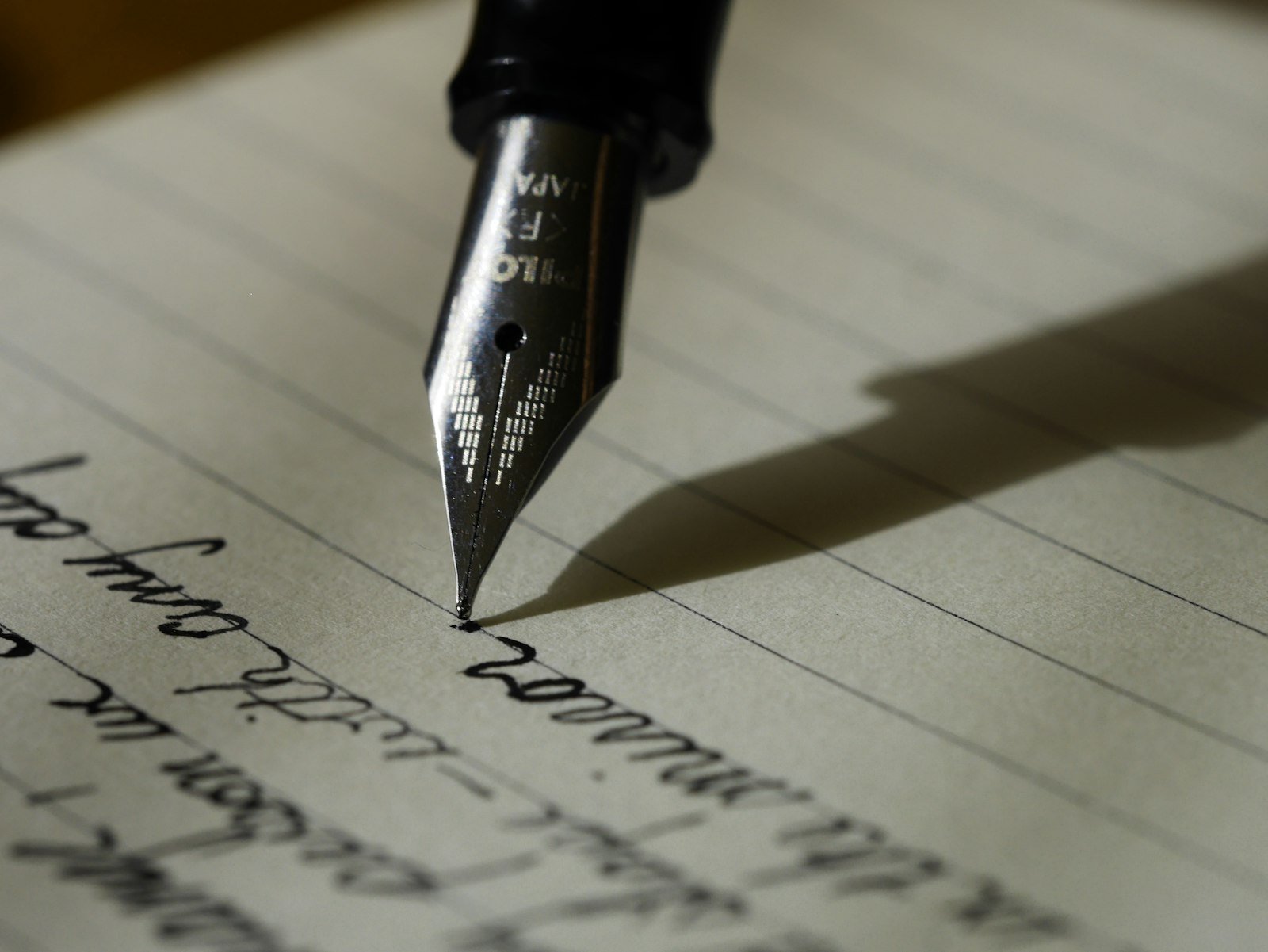 Academic Writing and Structure Guide