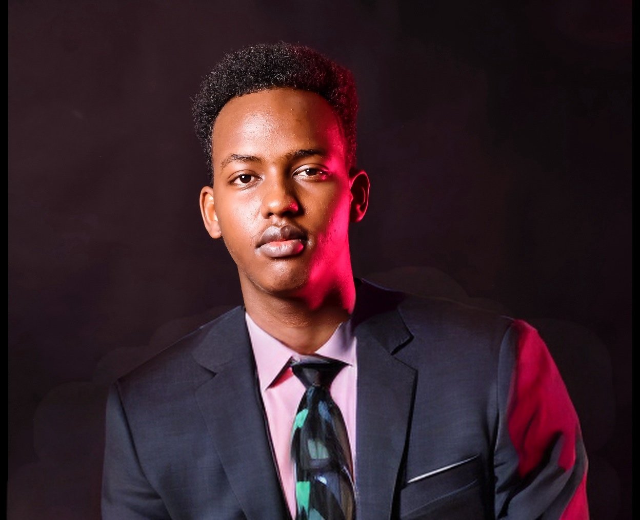 Saed Mohamed